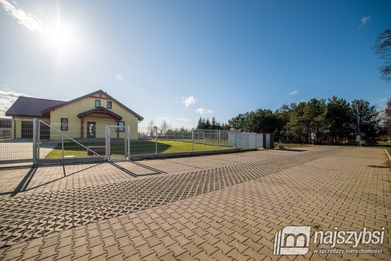 Dom na wynajem Goleniów, Budno  170m2 Foto 24