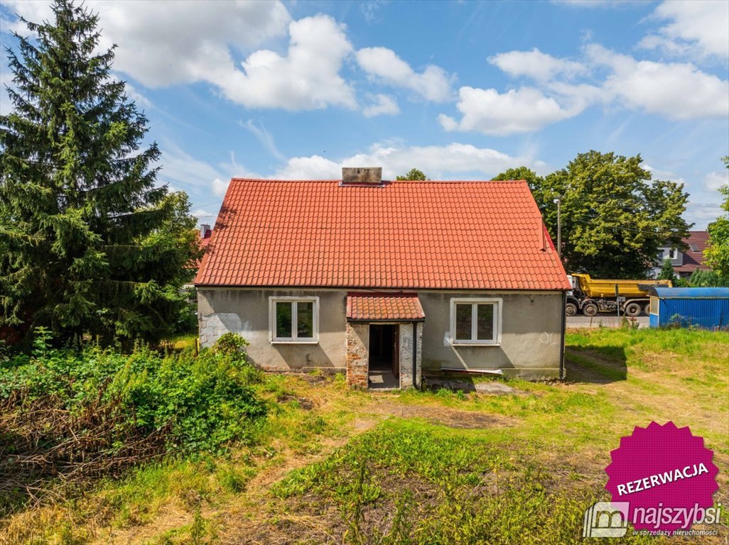 Dom na sprzedaż Pyrzyce  130m2 Foto 1