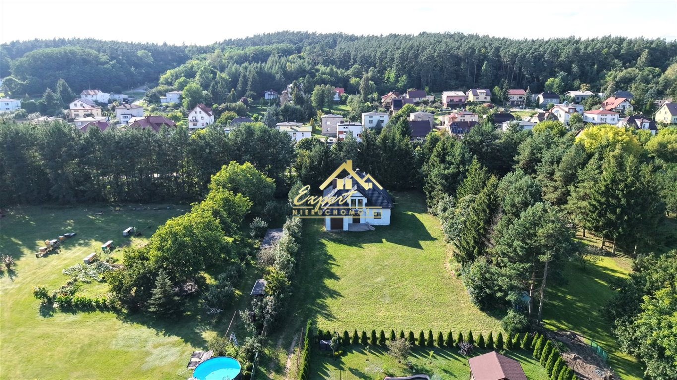 Dom na sprzedaż Nowe Miasto Lubawskie, Nowe Miasto Lubawskie  240m2 Foto 1