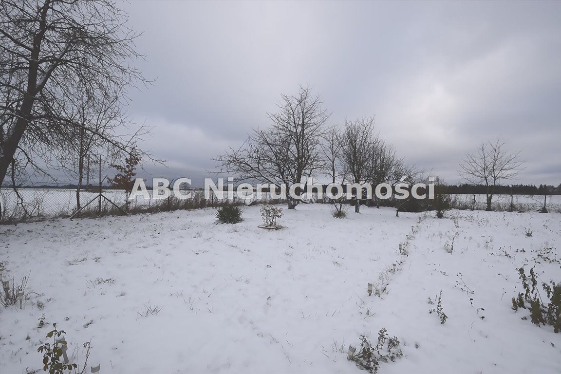 Mieszkanie trzypokojowe na sprzedaż Nowa Wieś Ujska  60m2 Foto 14