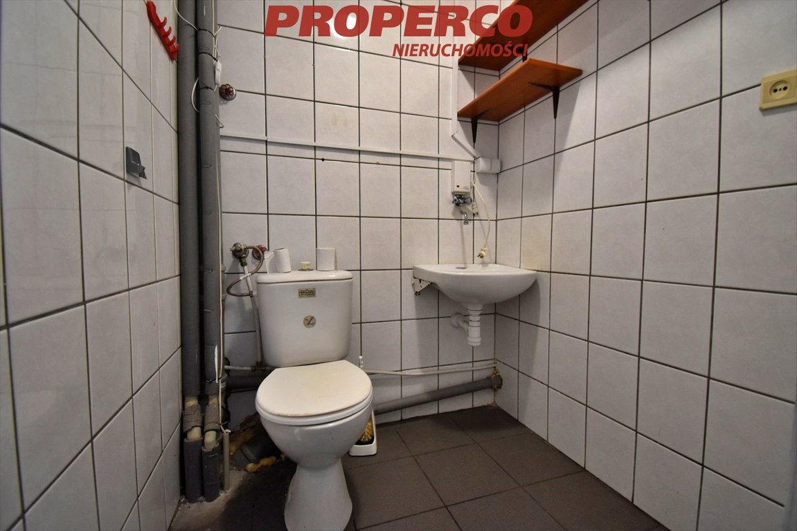 Lokal użytkowy na wynajem Kielce, Centrum  65m2 Foto 8