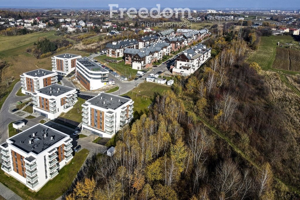 Mieszkanie dwupokojowe na sprzedaż Rzeszów, Staroniwa, Staroniwska  48m2 Foto 13