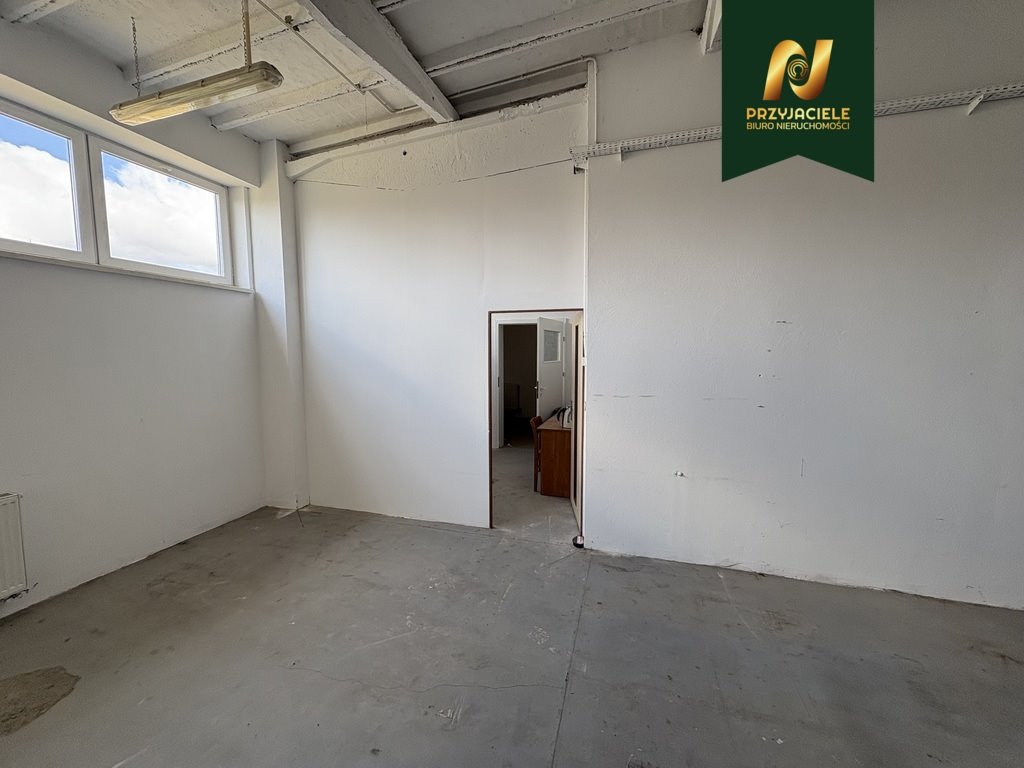 Magazyn na sprzedaż Chmielno, Słowińców  331m2 Foto 14