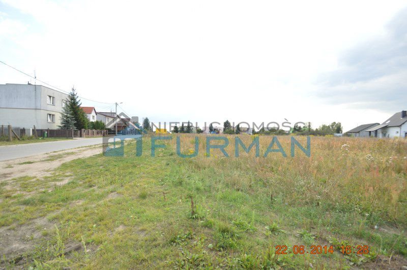 Działka inna na sprzedaż Skoki 908m2 Foto 1 Działka inna na sprzedaż Skoki 908m2 Foto 1