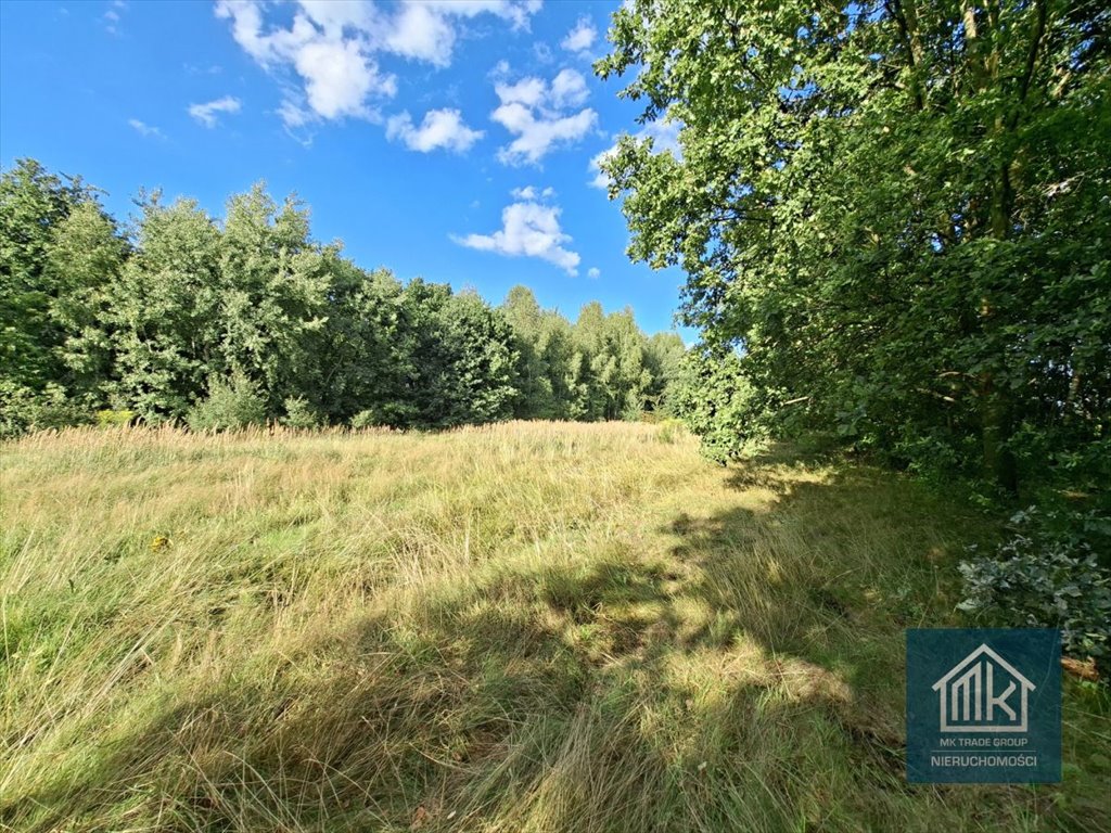 Działka budowlana na sprzedaż Podłęże  1 250m2 Foto 1