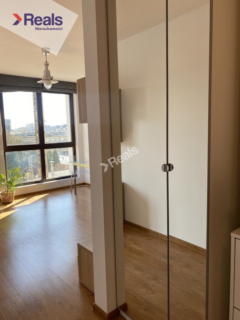 Kawalerka na sprzedaż Warszawa, Mokotów, Służew, Wynalazek  31m2 Foto 12