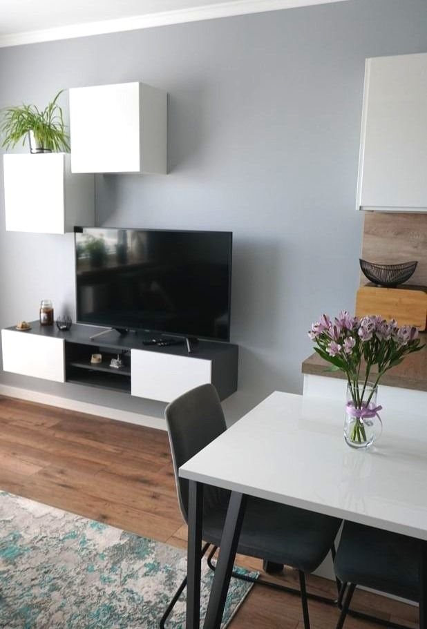 3-pokojowe mieszkanie 59 m² na Białołęce - balkon, garaż Warszawa, Białołęka, Marywilska  59m2 Foto 1