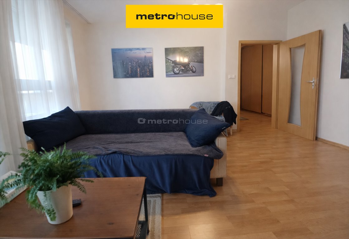 Przestronne 2 pokoje z dużym balkonem na Żoliborzu Warszawa, Żoliborz, Gwiaździsta  63m2 Foto 1