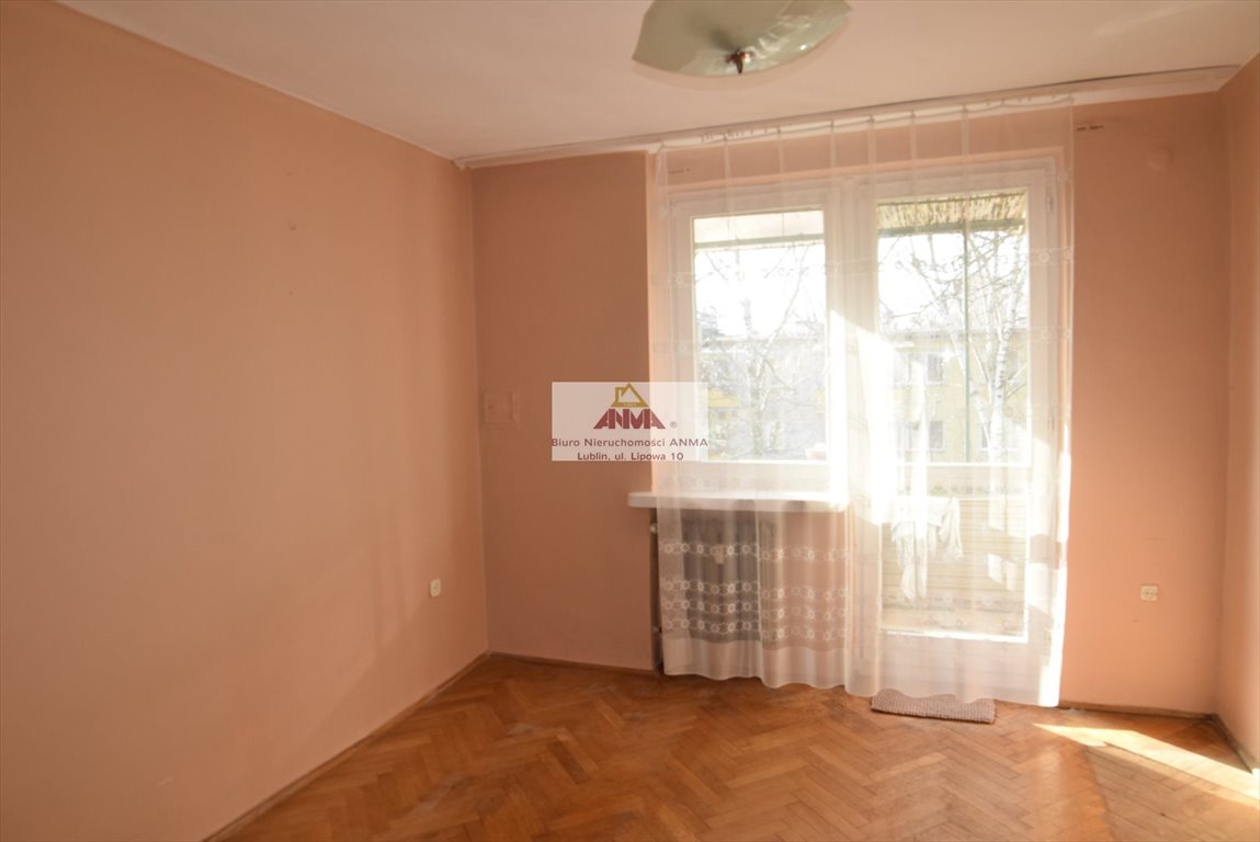 Mieszkanie dwupokojowe na sprzedaż Lublin, LSM, os. Mickiewicza  45m2 Foto 3