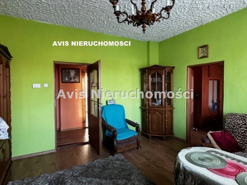 Mieszkanie trzypokojowe na sprzedaż Jaworzyna Śląska  71m2 Foto 5