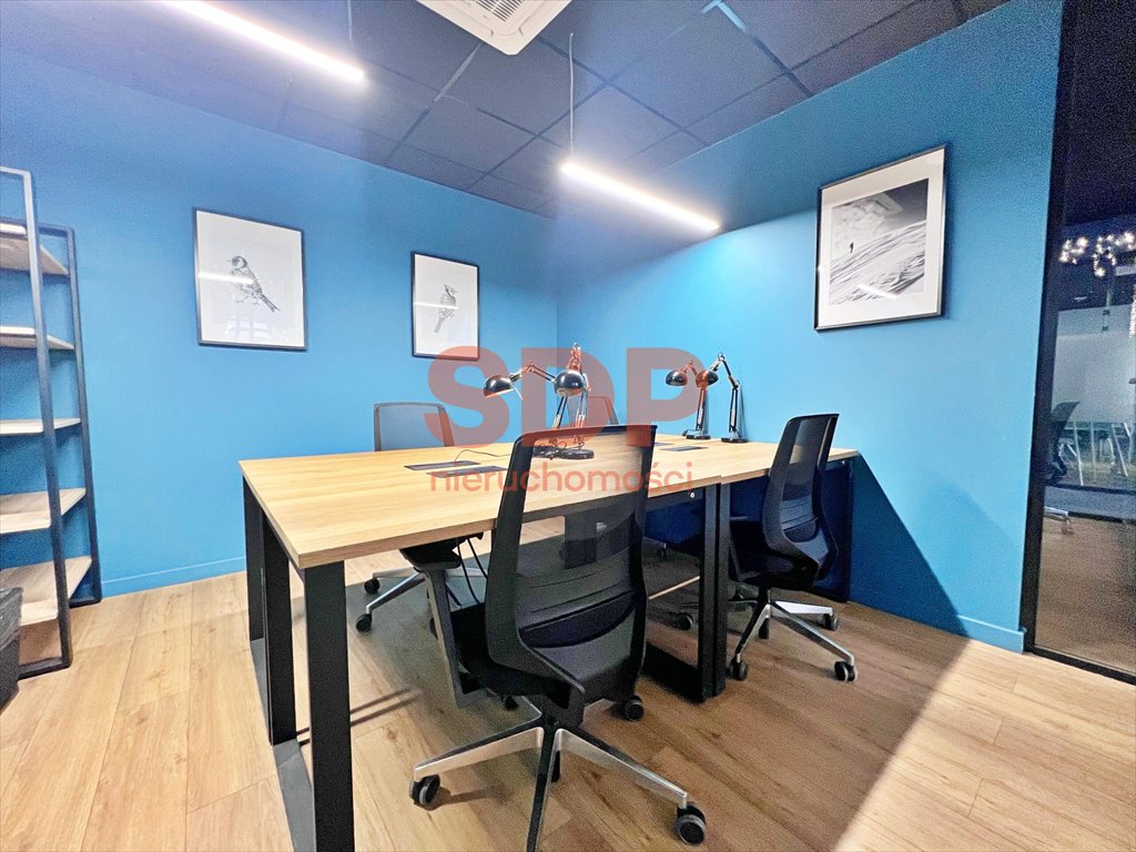 Gotowe biuro w centrum Wrocławia, 25 m², szybki internet Wrocław, Stare Miasto, Stare Miasto, Świdnicka  25m2 Foto 1