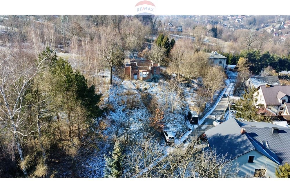 Działka budowlana na sprzedaż Pietrzykowice  2 200m2 Foto 11