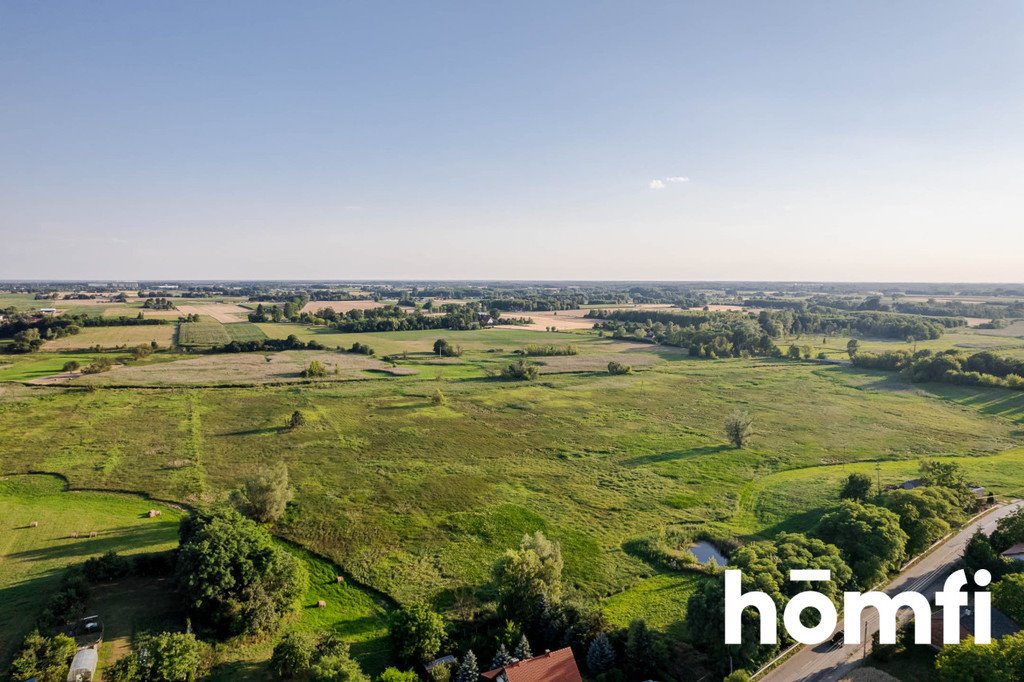 Działka siedliskowa na sprzedaż Zawady  119 300m2 Foto 10