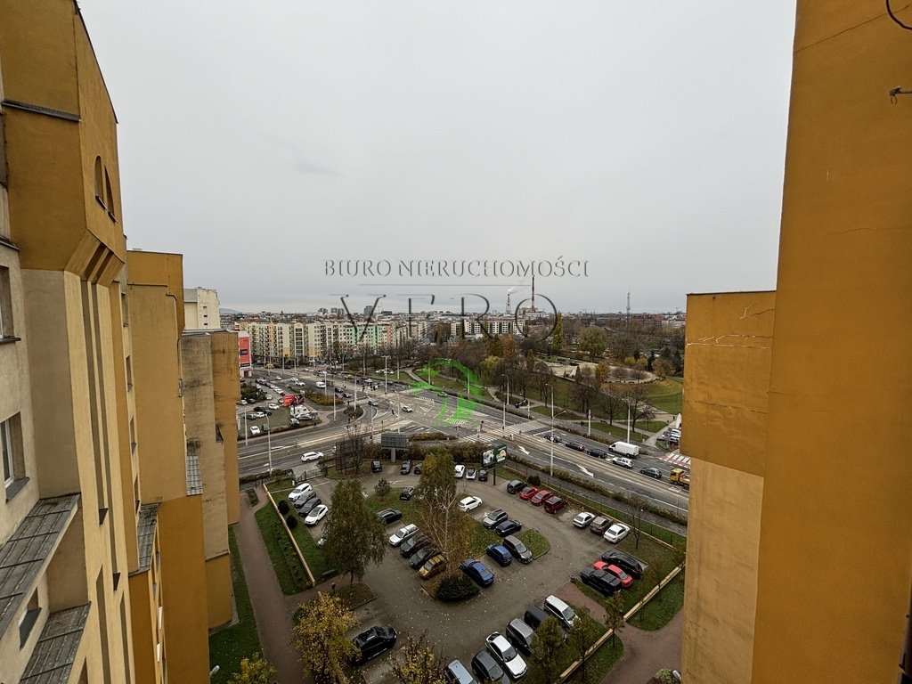 Mieszkanie trzypokojowe na sprzedaż Wrocław, Śródmieście  73m2 Foto 14