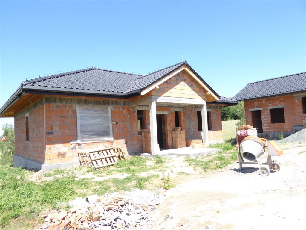 Przestronny dom z garażem - widok na góry i piękna okolica Kłodzko  227m2 Foto 1