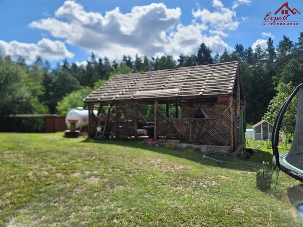 Mieszkanie trzypokojowe na sprzedaż Liwa, Długa  45m2 Foto 10