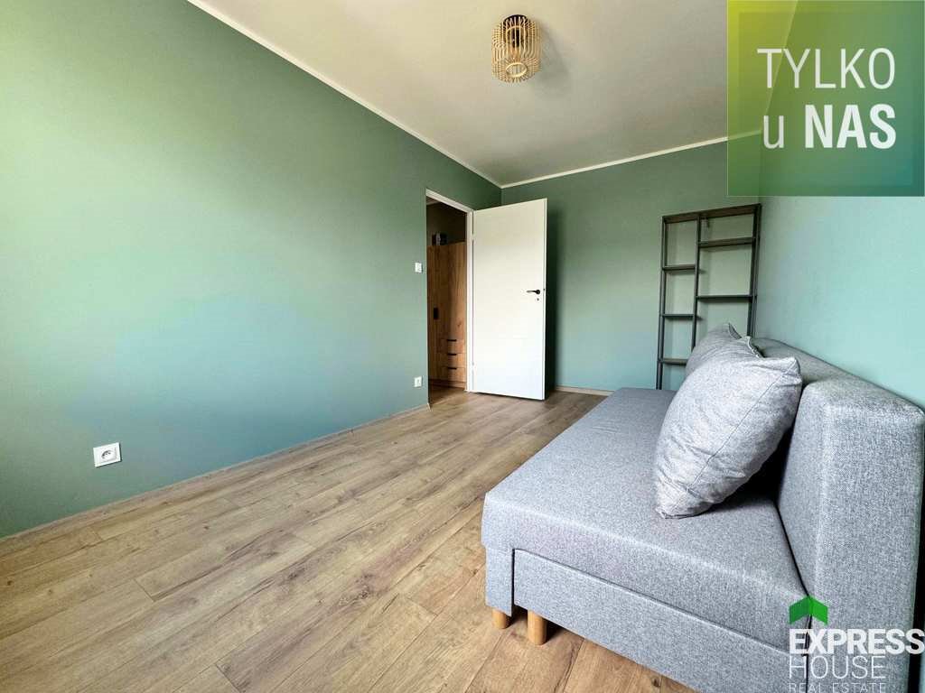 Mieszkanie dwupokojowe na wynajem Białystok, Dziesięciny, Jarzębinowa  36m2 Foto 5
