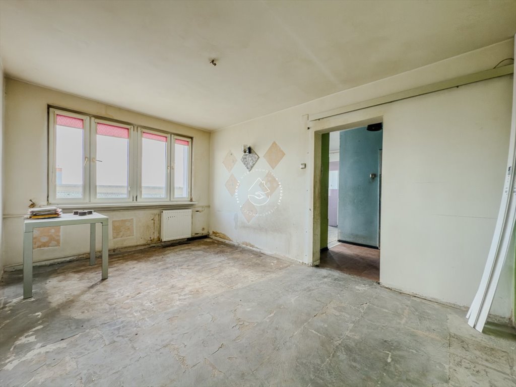 Mieszkanie dwupokojowe na sprzedaż Bydgoszcz, Kapuściska  39m2 Foto 1