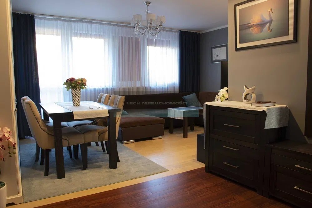 Zapraszam do obejrzenia 3-pokojowego mieszkania 60,4 m² w Zegrzu Zegrze, płk. Kazimierza Drewnowskiego  60m2 Foto 1