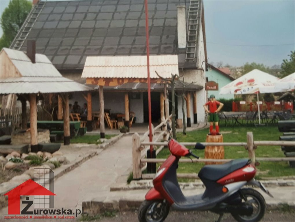 Lokal użytkowy na wynajem Rudno  180m2 Foto 15