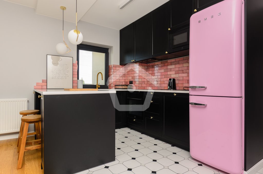 Mieszkanie trzypokojowe na wynajem Rzeszów, Staroniwa, Potokowa  59m2 Foto 1