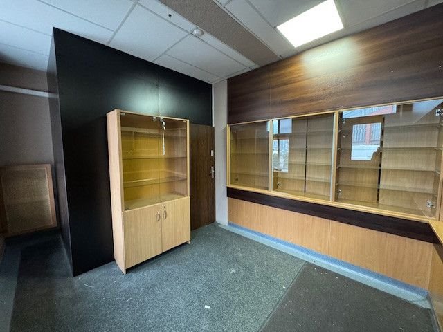 Lokal użytkowy na wynajem Łódź, Górna, Rzgowska  60m2 Foto 1