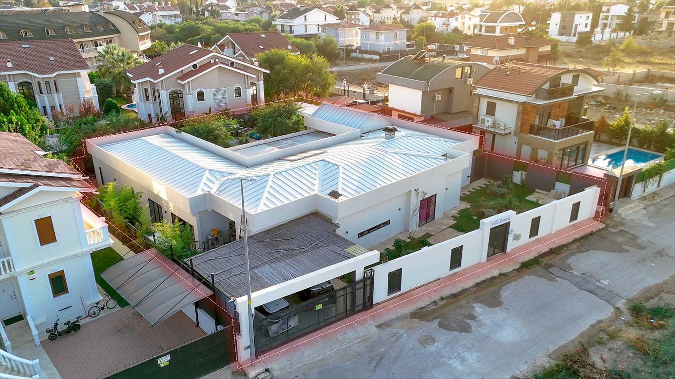 Dom na sprzedaż Turcja, Belek, Belek, Serik, Antalya  455m2 Foto 1