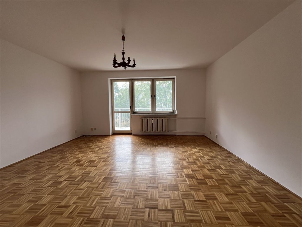 Do sprzedania przestronne 3-pokojowe mieszkanie 66,5 m² w Warszawie Warszawa, Bemowo, Bogatyńska  67m2 Foto 1