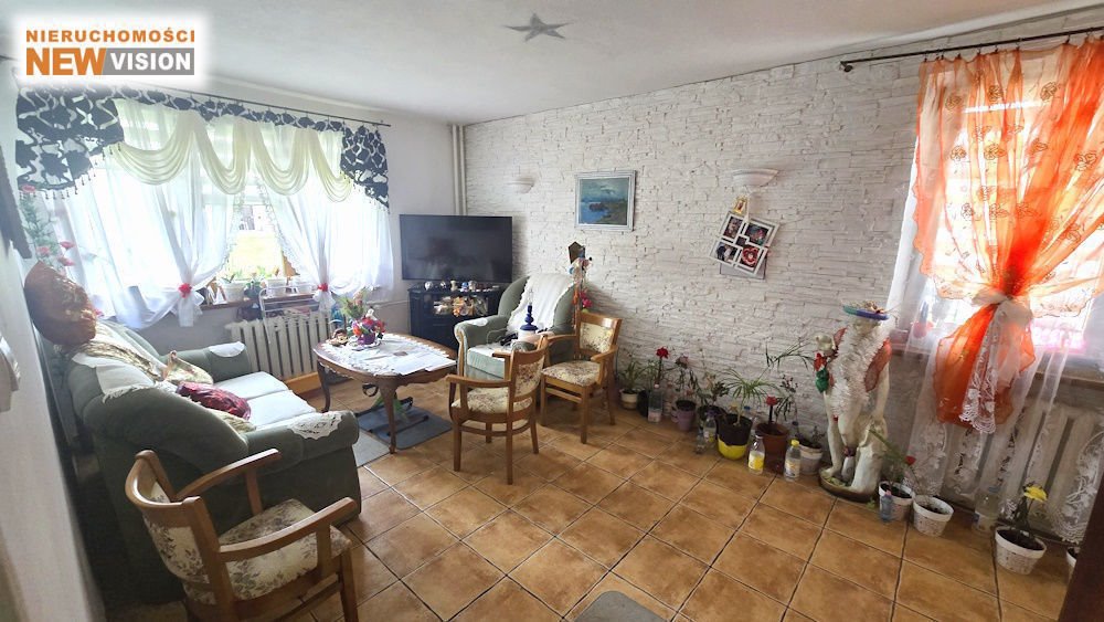Mieszkanie trzypokojowe na sprzedaż Będzin, Syberka, Śmigielskiego  57m2 Foto 1
