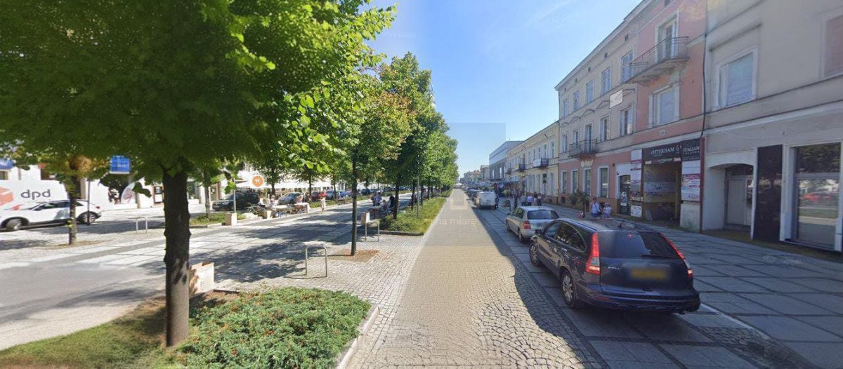 Dom na sprzedaż Częstochowa, Śródmieście  3 000m2 Foto 1