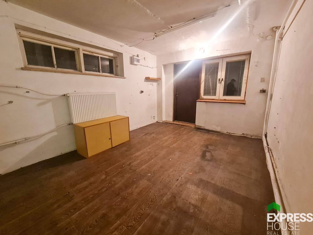 Lokal użytkowy na wynajem Łyski, Białostocka  170m2 Foto 8