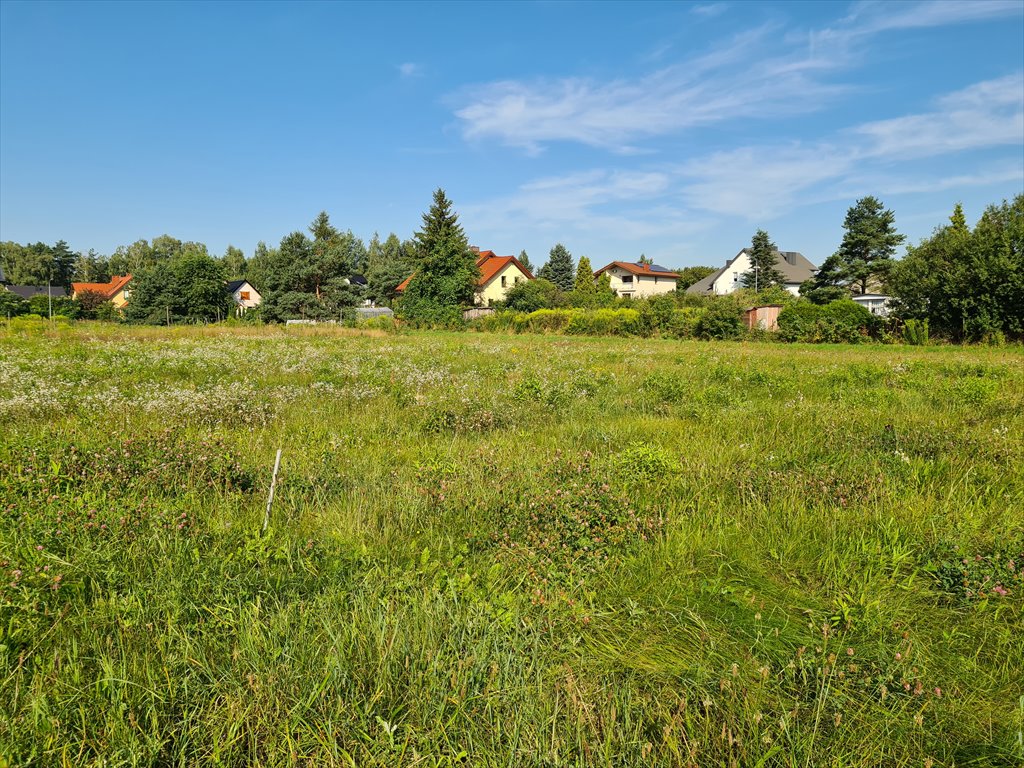 Działka budowlana na sprzedaż Bukowiec, Dolna 116  1 550m2 Foto 8