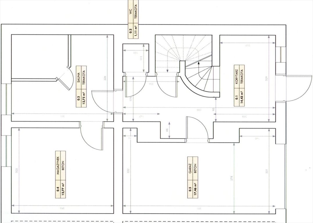 Dom na sprzedaż Olsztyn, Wileńska  252m2 Foto 6