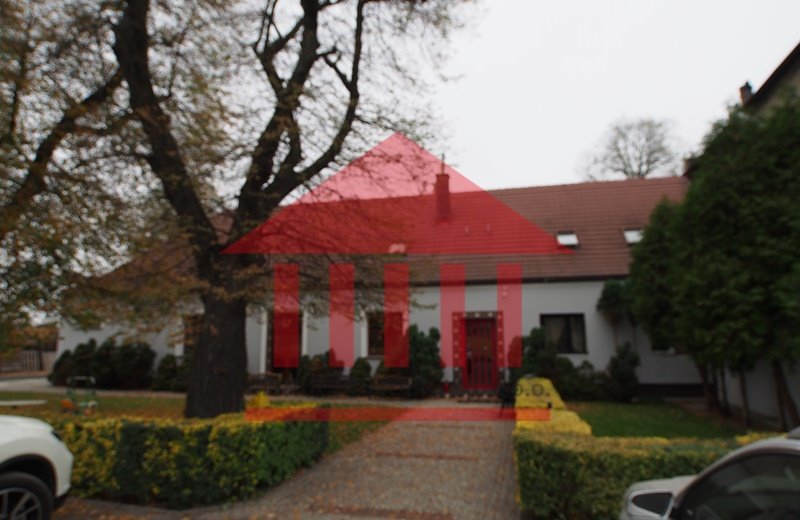 Lokal użytkowy 927 m² z salą klubową i pokojami Legnica  928m2 Foto 1