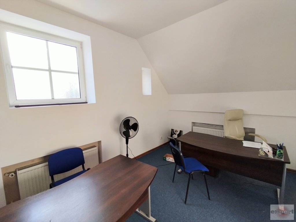 Lokal biurowy 25 m2 w centrum Łodzi z parkingiem Łódź, Górna  25m2 Foto 1