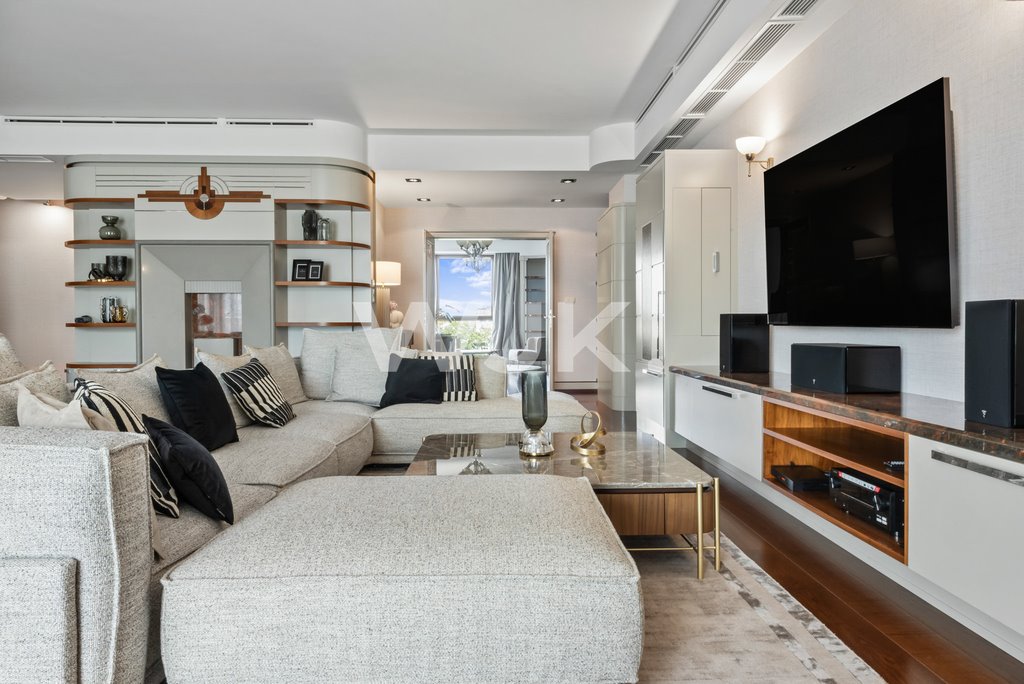 Mieszkanie na sprzedaż Warszawa, Śródmieście, Mikołaja Kopernika  300m2 Foto 1