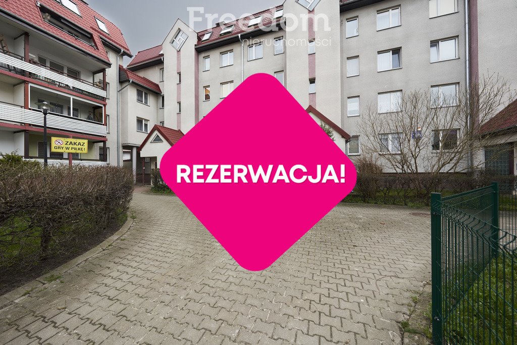 Mieszkanie trzypokojowe na sprzedaż Olsztyn, Wincentego Pstrowskiego  77m2 Foto 12