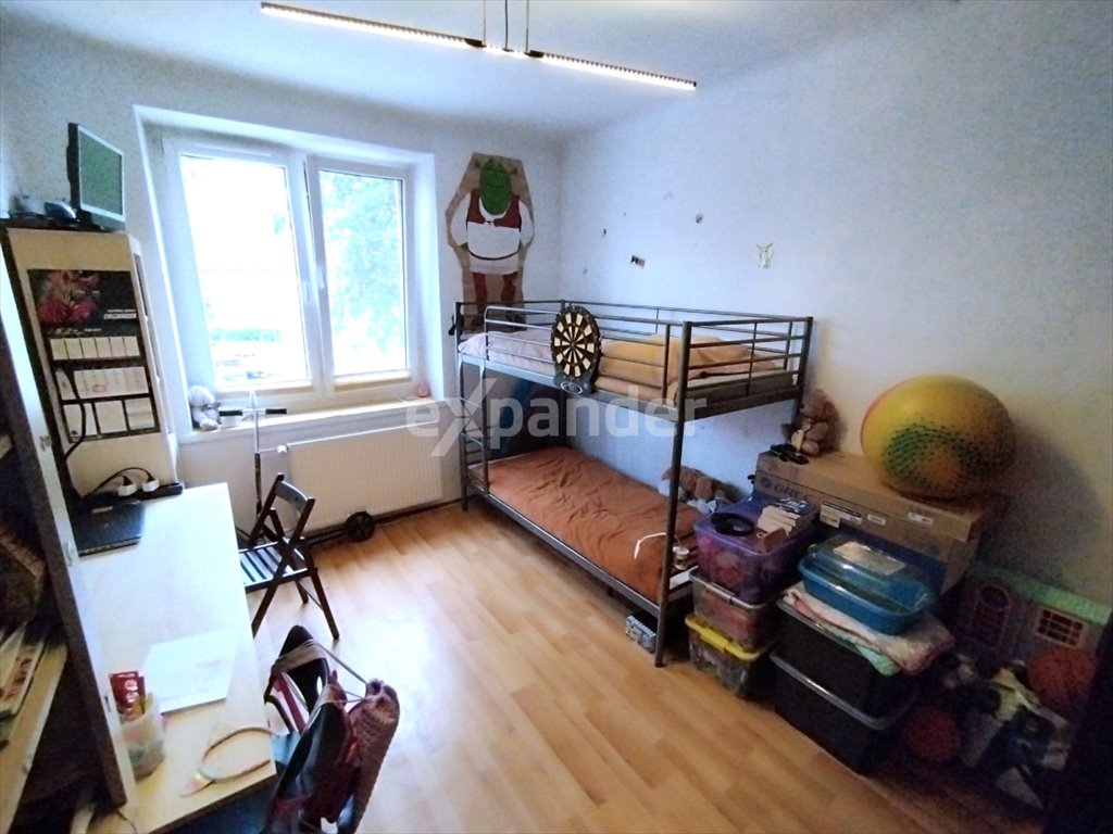 Mieszkanie dwupokojowe na sprzedaż Tychy, Stefana Batorego  55m2 Foto 2