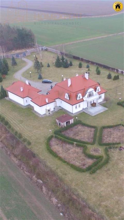 Dom na wynajem Brzeg 450m2 Foto 1 Dom na wynajem Brzeg 450m2 Foto 1