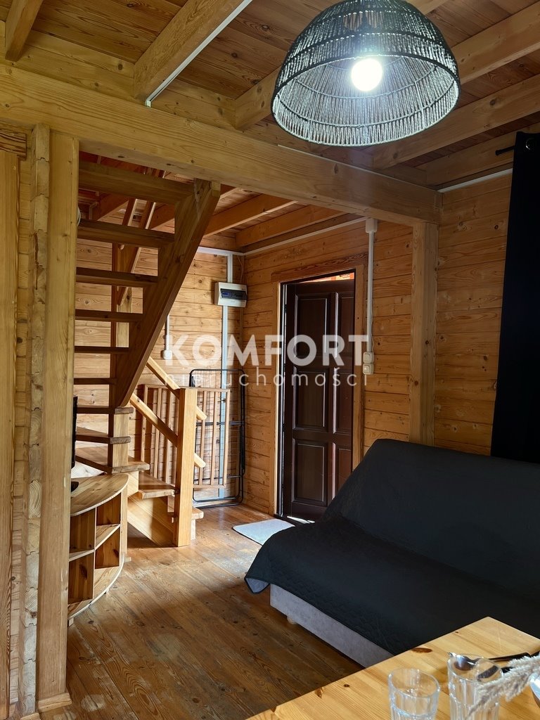 Lokal użytkowy na sprzedaż Mielenko, Akacjowa  600m2 Foto 8