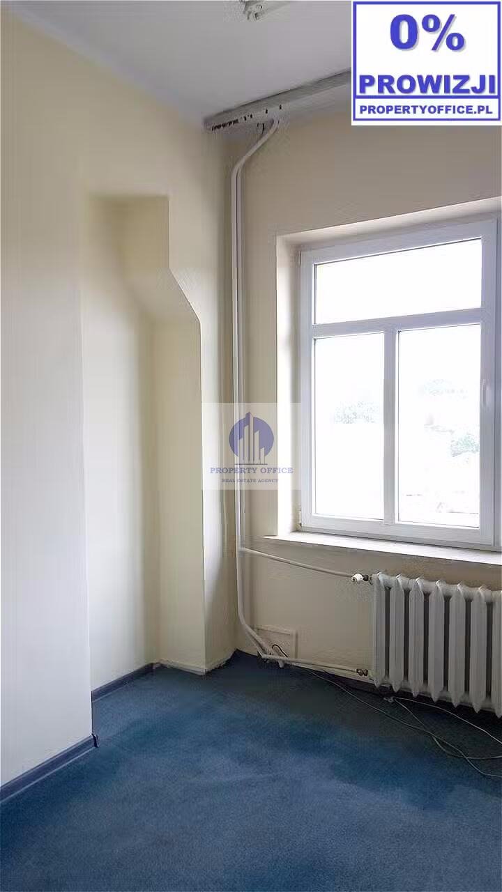 Biuro do wynajęcia 11,34 m2 z dostępem 24/7, światłem dziennym Warszawa, Wawer, Anin, Kazimierza Szpotańskiego  11m2 Foto 1