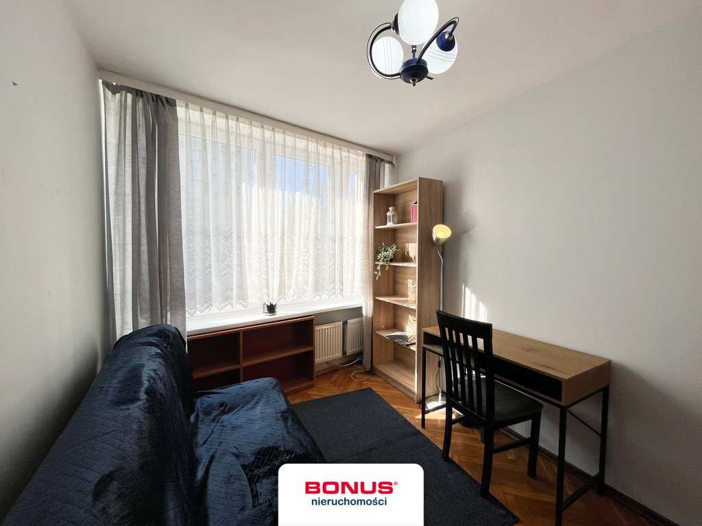 Mieszkanie trzypokojowe na wynajem Gdańsk, gen. Bora-Komorowskiego  52m2 Foto 2