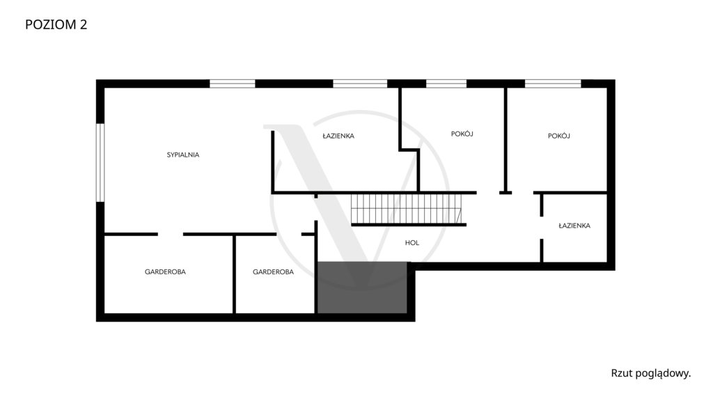 Mieszkanie czteropokojowe  na sprzedaż Warszawa, Mokotów, Sadyba, Bernardyńska  182m2 Foto 16