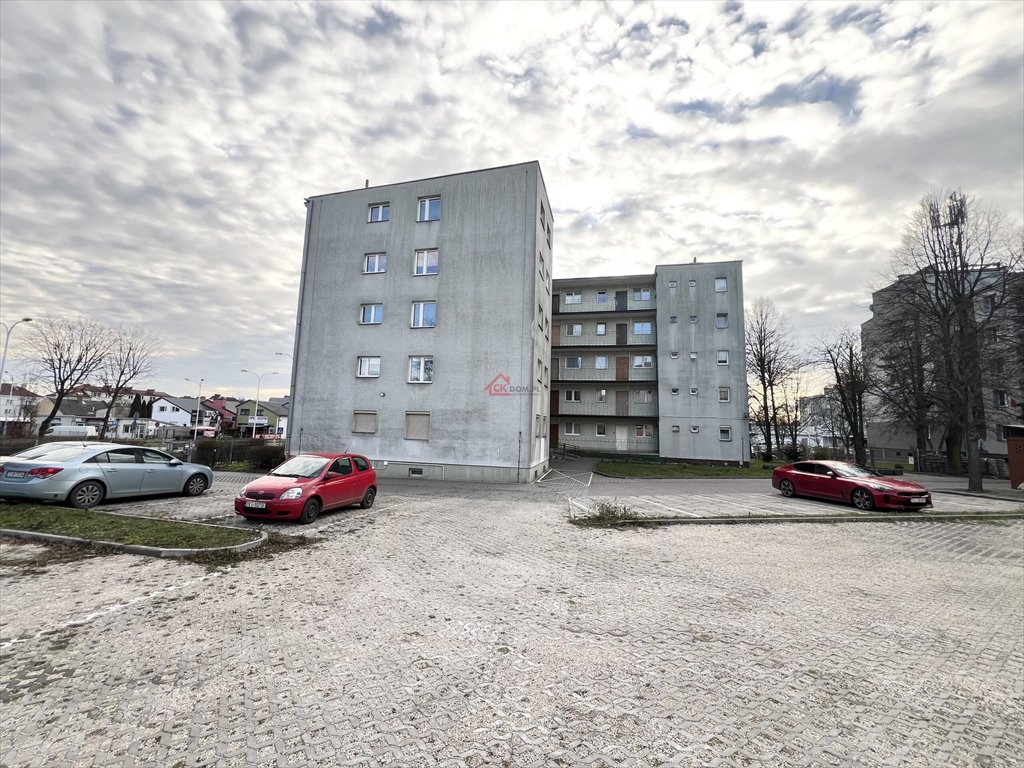 Kawalerka na sprzedaż Kielce, Czarnów, Piekoszowska  30m2 Foto 8