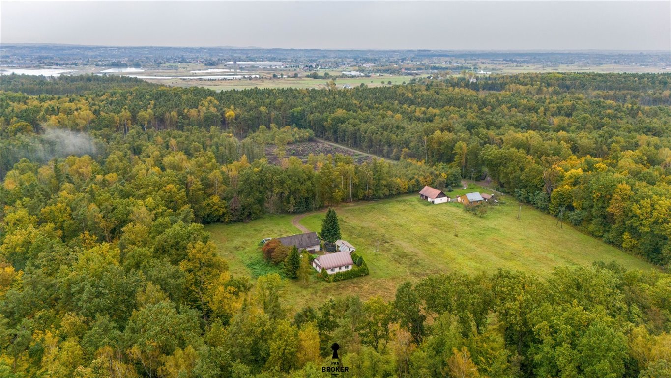 Dom na sprzedaż Niepołomice, Białe Błoto  93m2 Foto 1