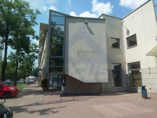 Nowoczesny lokal biurowy 34 m2 z klimatyzacją i światłowodem Warszawa, Targówek  34m2 Foto 1