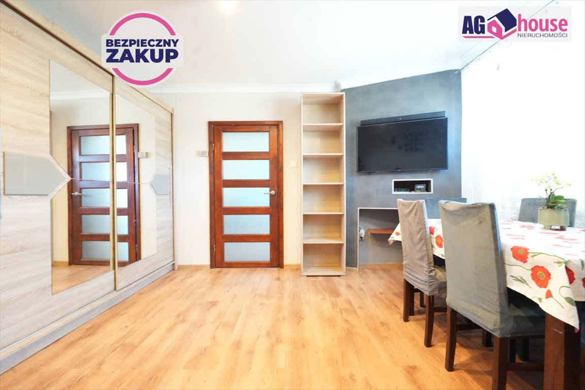 Mieszkanie na sprzedaż Luzino, Starowiejska  110m2 Foto 1