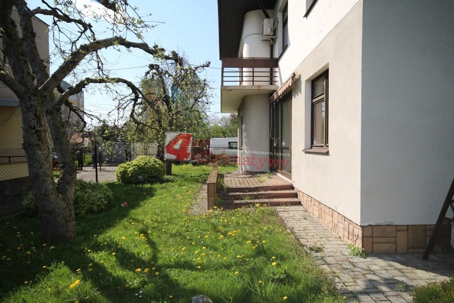 Dom na sprzedaż Tarnów, Krupnicza  250m2 Foto 3
