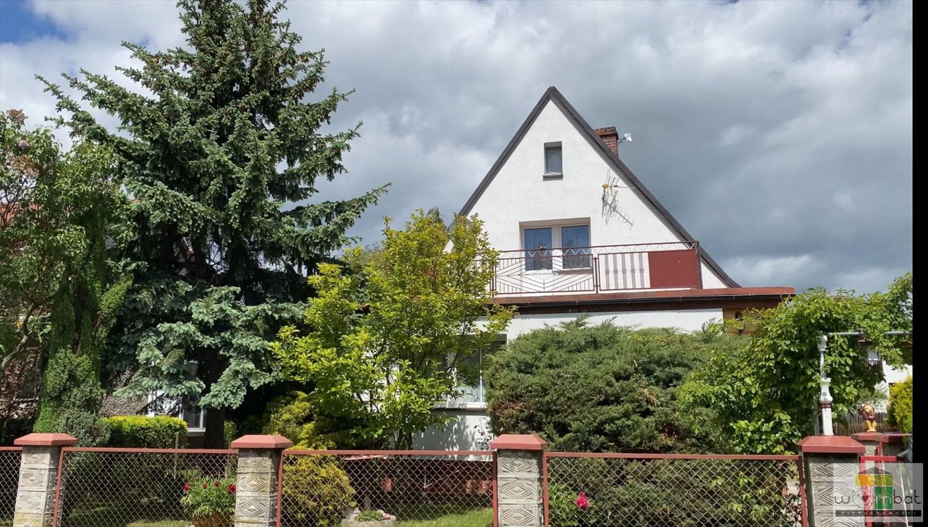 Energooszczędny dom 115 m2 z oranżerią i tarasem Bystrzyca Kłodzka  115m2 Foto 1