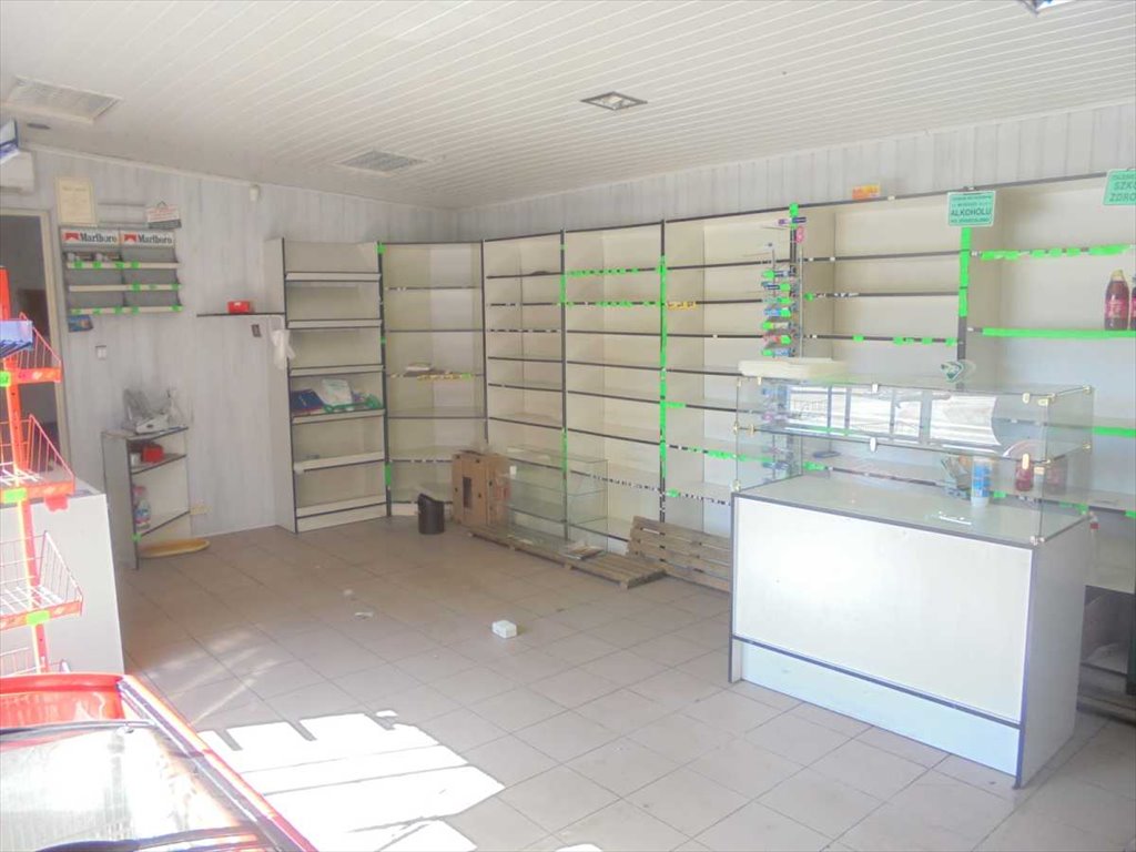 Lokal 50m² w Jaroszowie z dużym potencjałem - polecam! Jaroszów  50m2 Foto 1